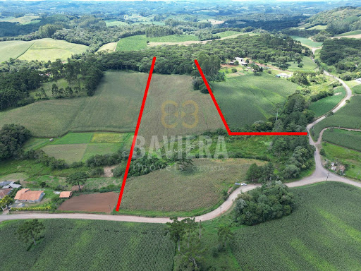 Chácara Rio Represo Campo Alegre