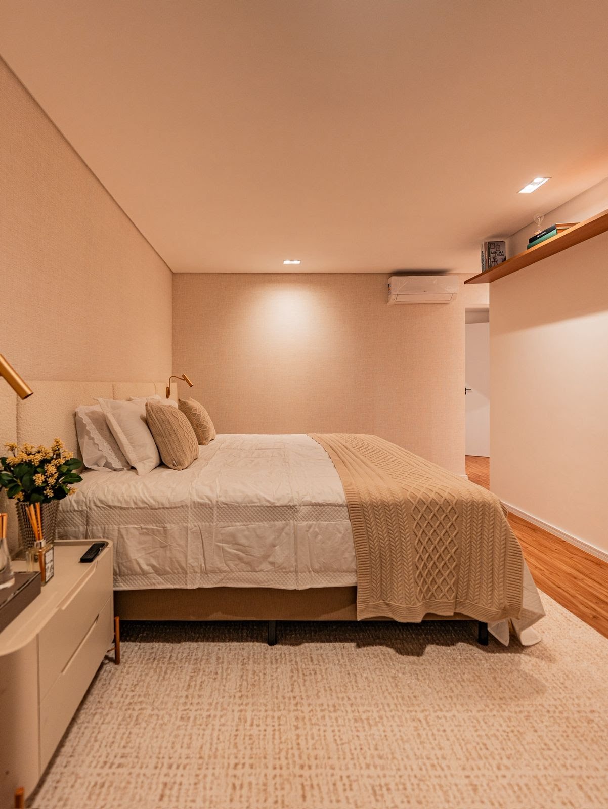 Apartamento à venda com 4 quartos, 4 suítes, 4 vagas e 318m² no Alphaville, Santana de Parnaíba (SP) — foto 16 de 28