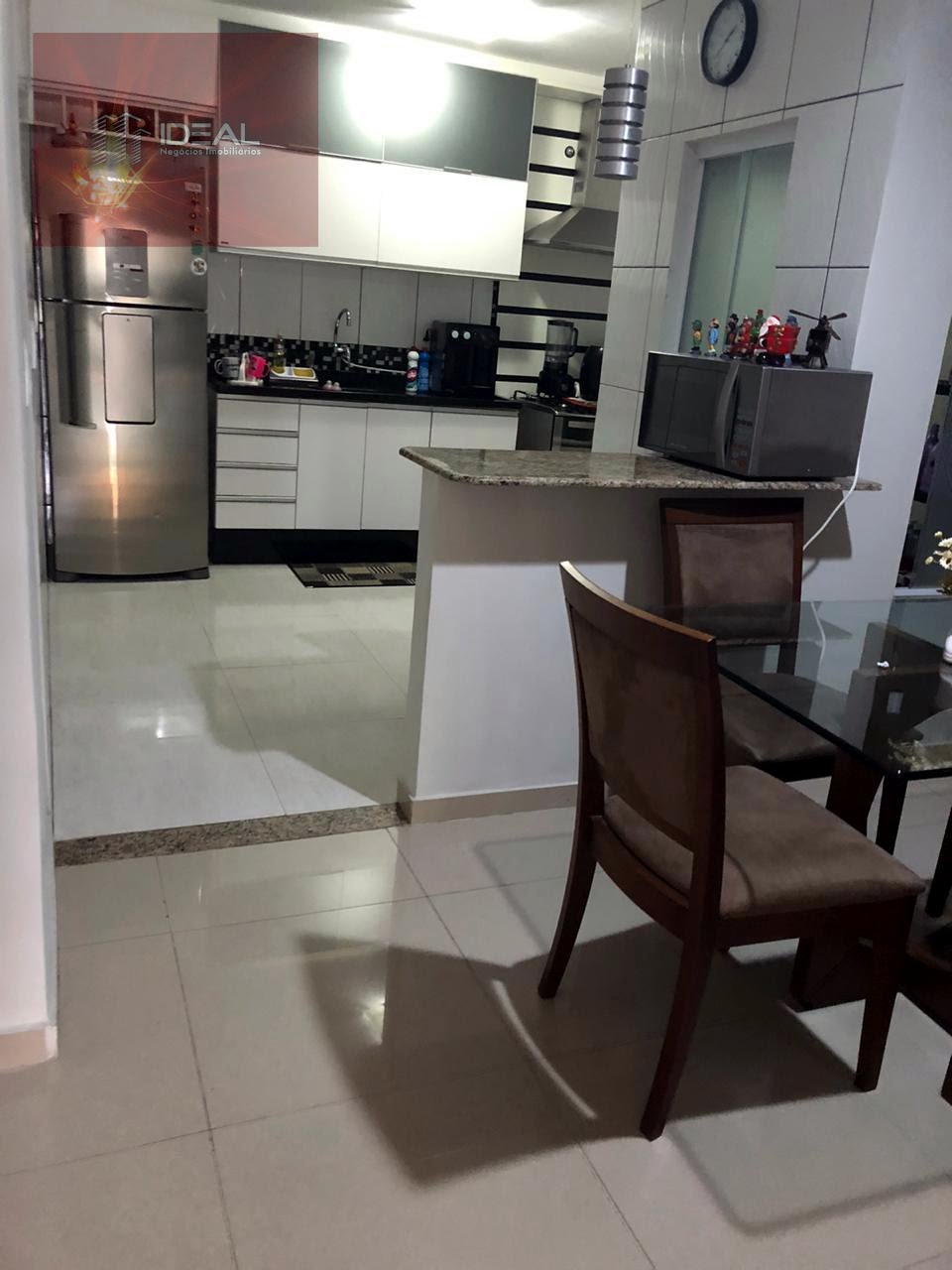 Casa à venda com 2 quartos, 1 suíte, 2 vagas e 125m² no Parque Imperial, Campos dos Goytacazes (RJ) — foto 22 de 30
