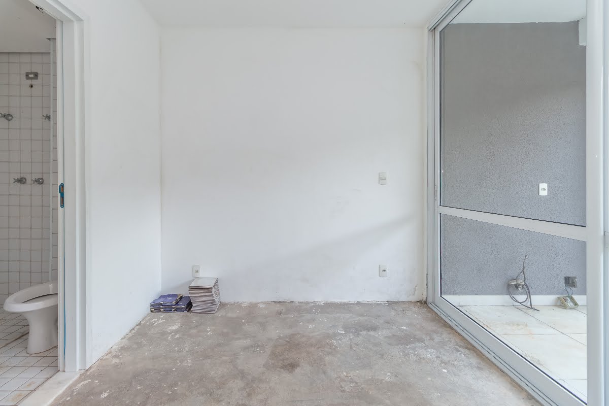 Apartamento à venda com 1 quarto, 1 suíte, 1 vaga e 54m² no Saúde, São Paulo (SP) — foto 17 de 30