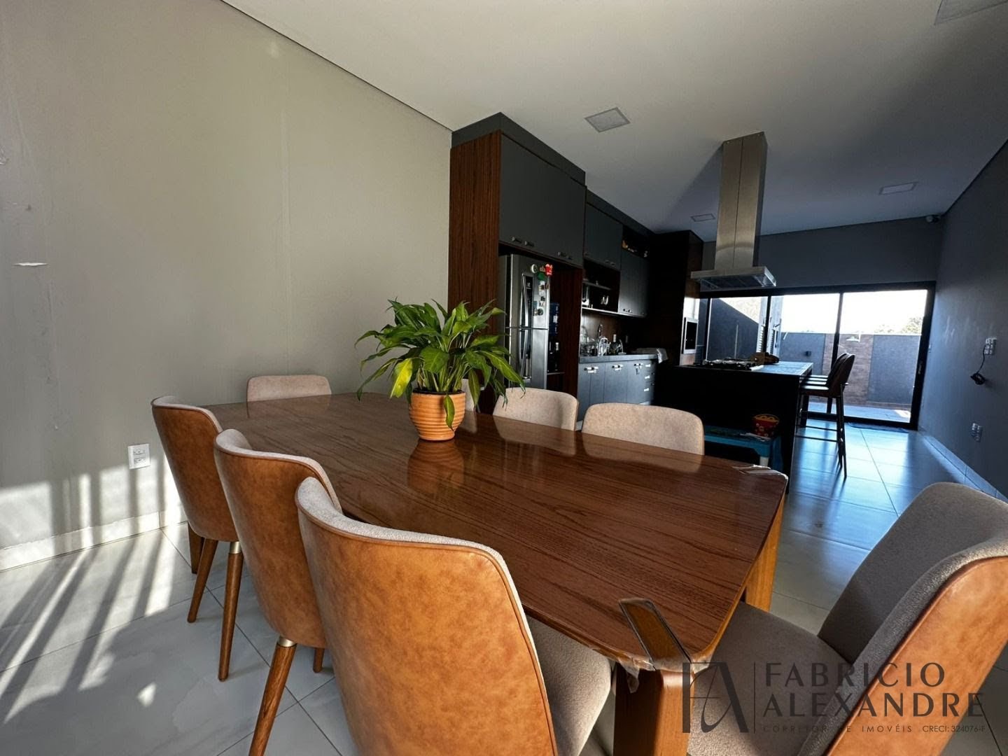 Casa à venda com 3 quartos, 3 suítes, 2 vagas e 198m² no Residencial Menezes 1, Bady Bassitt (SP) — foto 27 de 30