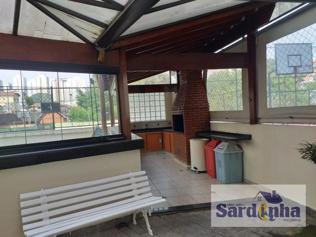 Apartamento à venda com 3 quartos, 1 suíte, 2 vagas e 78m² no Jardim Monte Kemel, São Paulo (SP) — foto 17 de 23