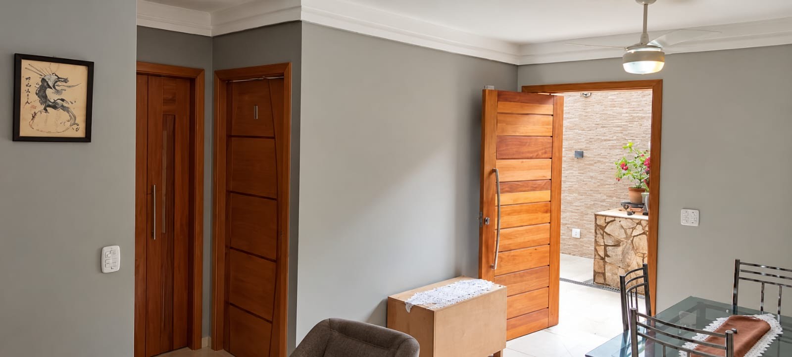 Apartamento à venda com 3 quartos, 2 banheiros, 2 vagas e 72m² no Jaraguá, São Paulo (SP) — foto 2 de 20