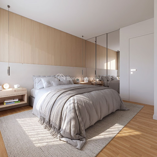 Casa de Condomínio, 2 quartos - Foto 6