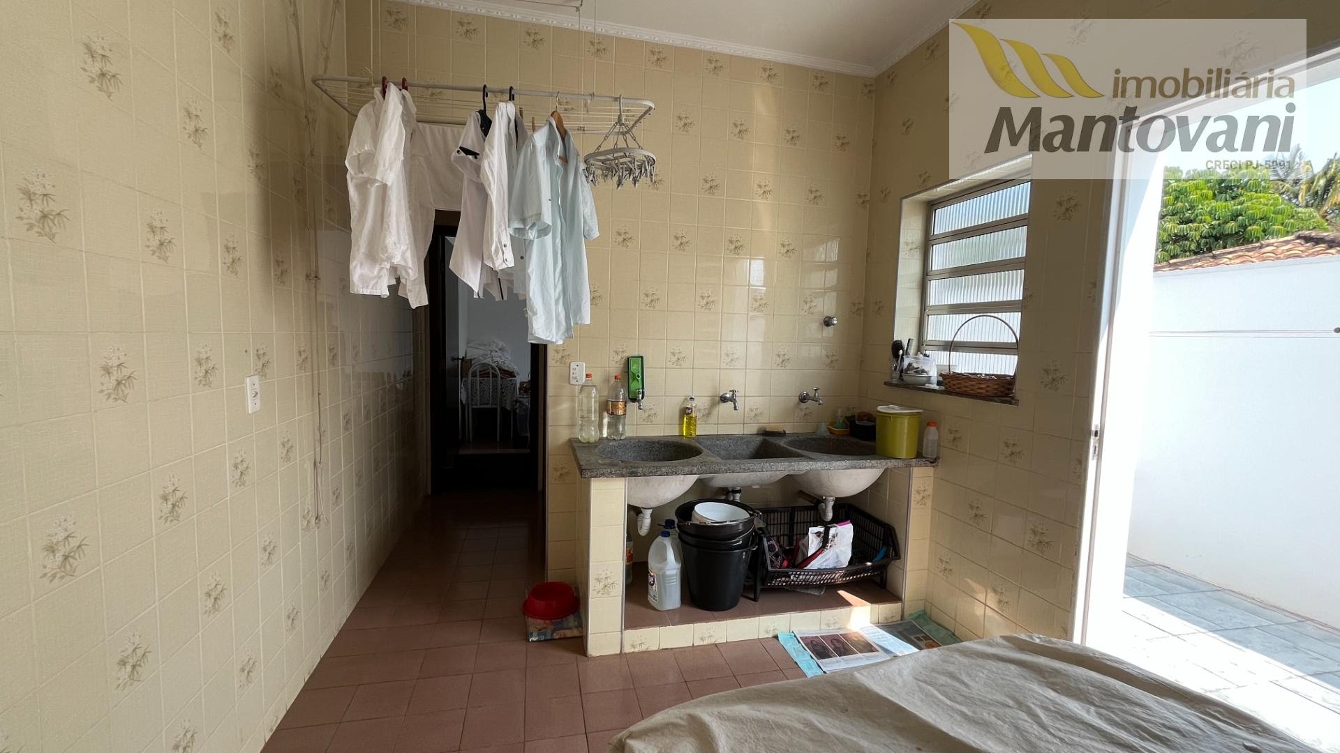 Casa à venda com 4 quartos, 1 suíte, 5 vagas e 1000m² no Parque Residencial Colina das Estrelas, Tatuí (SP) — foto 17 de 27
