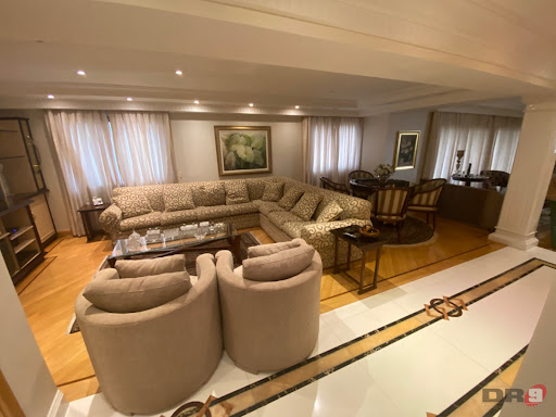 Apartamento Luxuoso  em Parque da Mooca  -  São Paulo