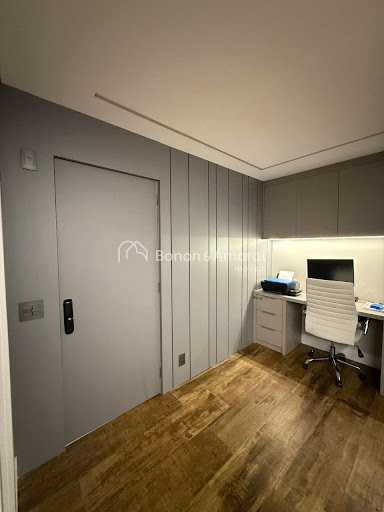 Apartamento, 3 quartos, 119 m² - Foto 3