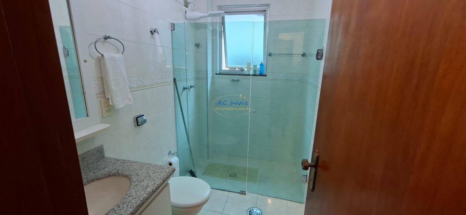 Apartamento à venda com 4 quartos, 1 suíte, 2 vagas e 141m² no Cidade Ocian, Praia Grande (SP) — foto 14 de 30
