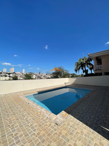 Casa em Jardim América  -  Bragança Paulista