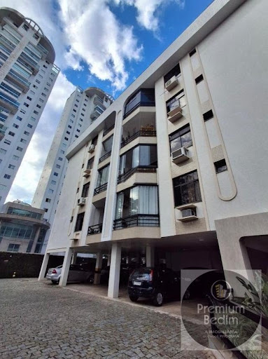 Apartamento 03 qtos sendo 01 suíte em Centro  -  Campos dos Goytacazes