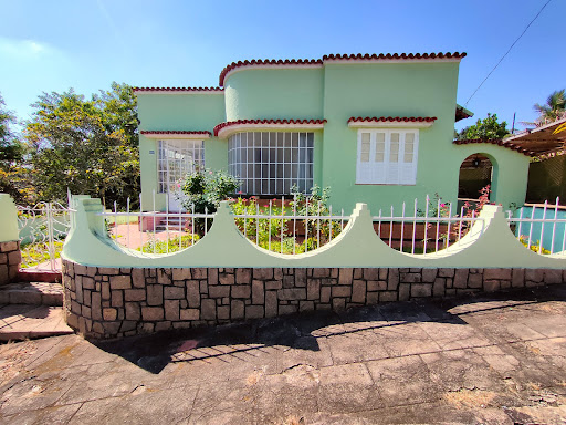 Casa em Centro  -  Miguel Pereira