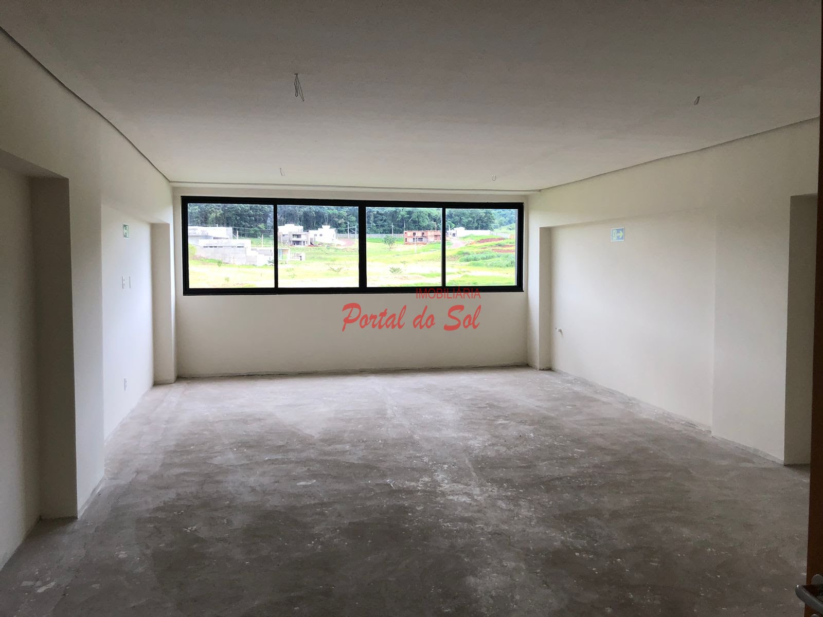 Comercial à venda com 2 banheiros e 48m² no Rennó Park, Santo Antônio da Platina (PR) — foto 3 de 7