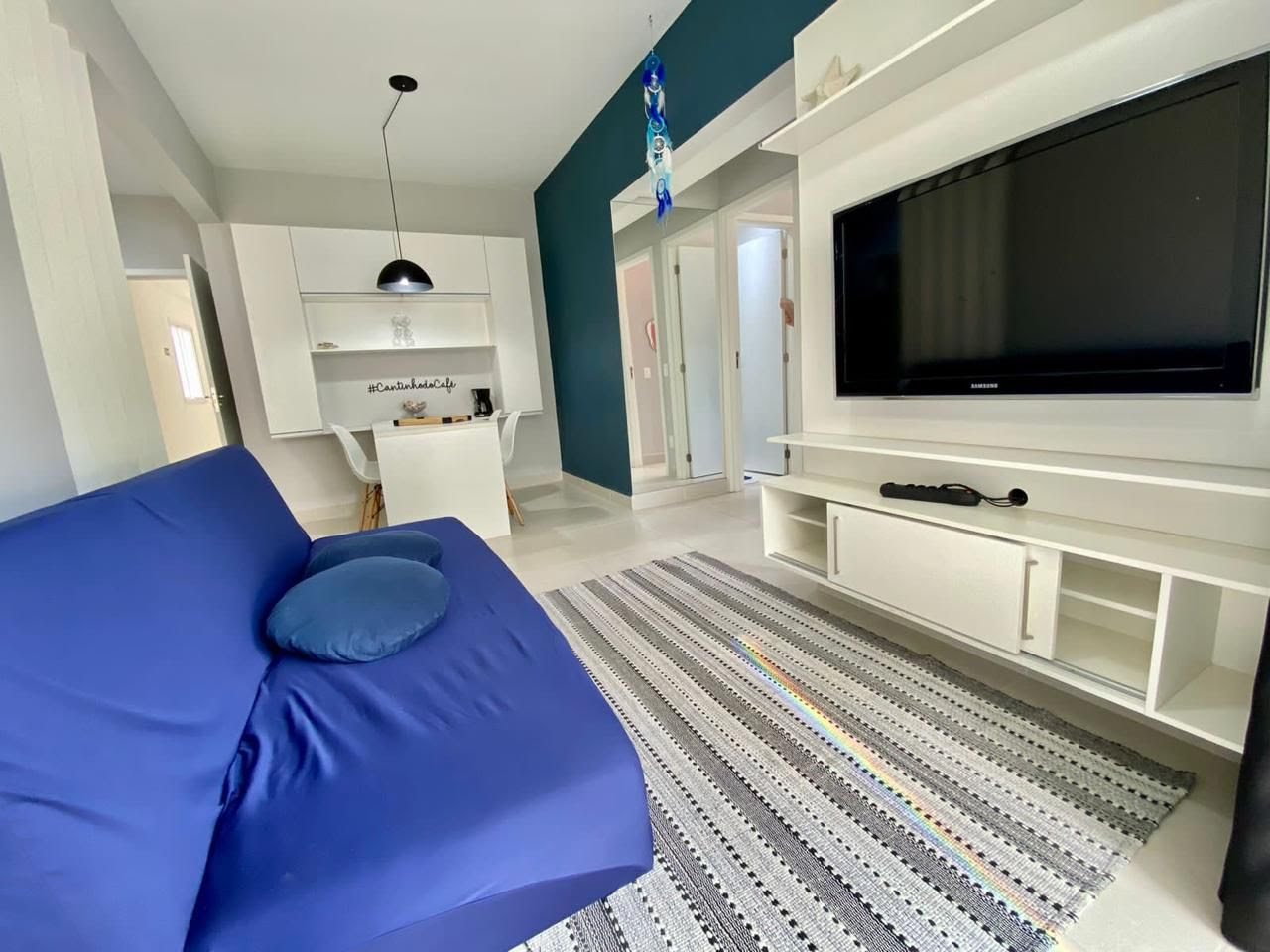 Apartamento à venda com 2 quartos, 2 banheiros, 1 vaga e 55m² no Toninhas, Ubatuba (SP) — foto 12 de 22