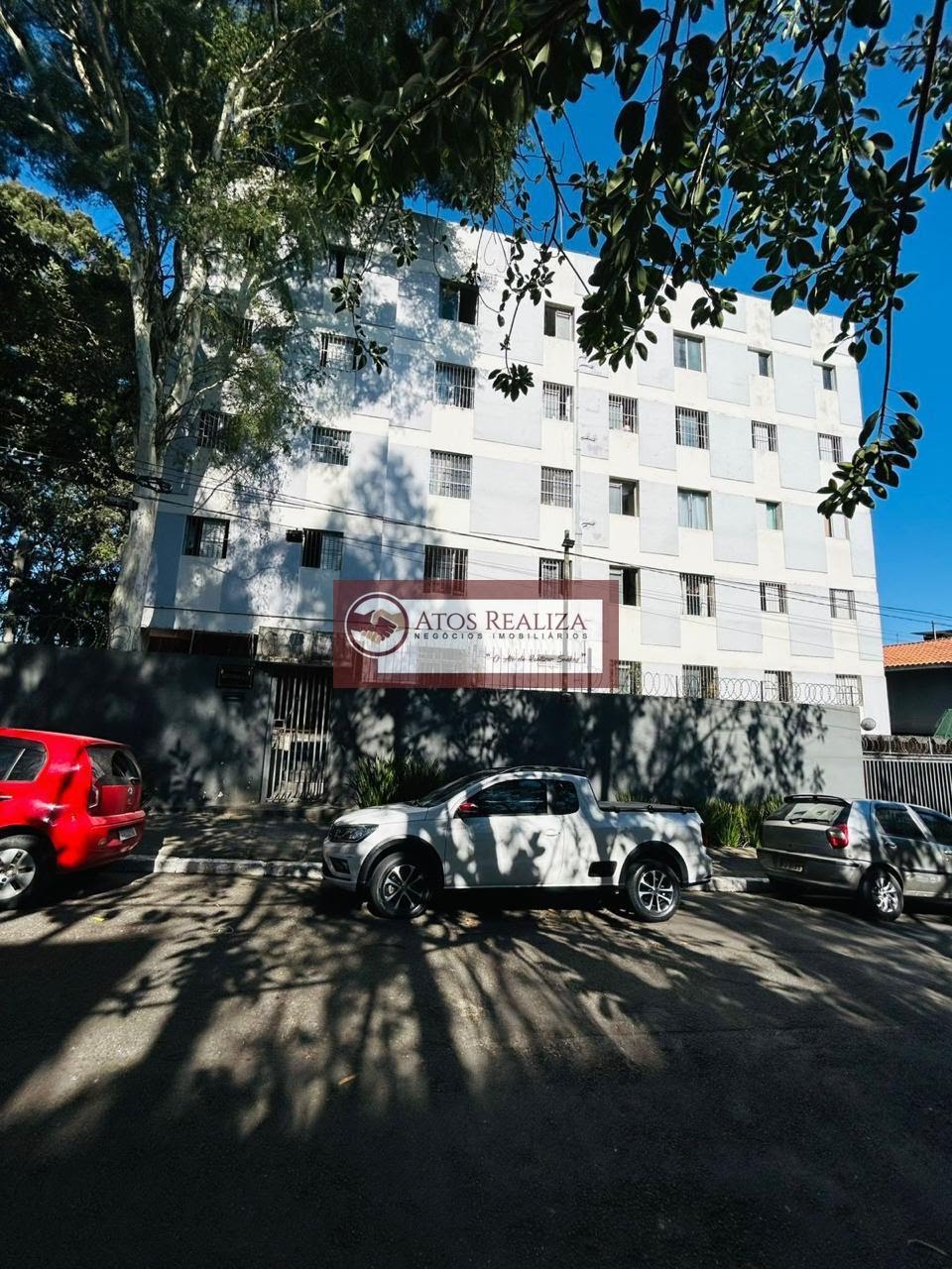 Apartamento à venda com 2 quartos, 1 banheiro, 1 vaga e 45m² no Parque das Arvores, São Paulo (SP) — foto 20 de 20