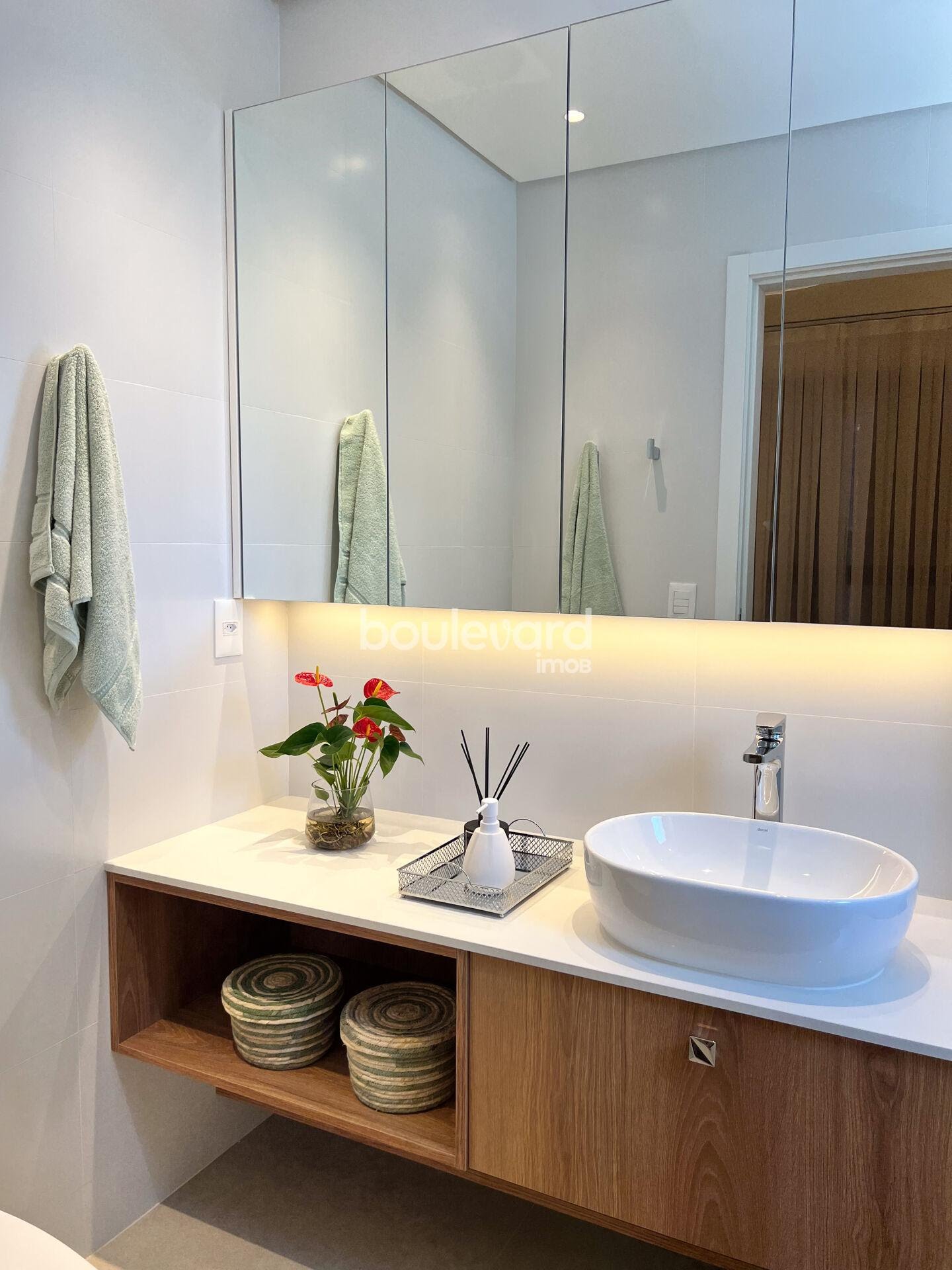 Apartamento à venda com 3 quartos, 1 suíte, 2 vagas e 107m² no Centro, Florianópolis (SC) — foto 20 de 30