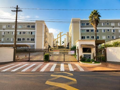  APARTAMENTO TÉRREO COM 2 DORMITÓRIOS À VENDA – PQ. OXFORD 