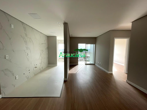 Sala e cozinha