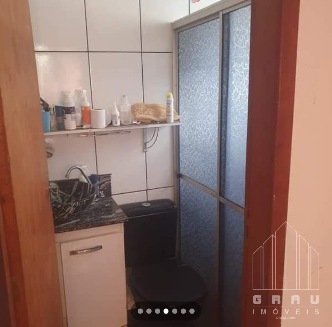 Casa em Vila Paraguaia  -  Foz do Iguaçu