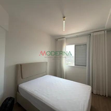 Apartamento à venda com 2 quartos, 1 suíte, 2 vagas e 60m² no Paulicéia, São Bernardo do Campo (SP) — foto 10 de 18