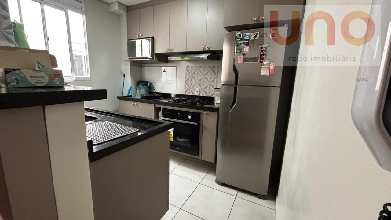Apartamento à venda com 2 quartos, 1 banheiro, 1 vaga e 39m² no Parque Residencial Uniao, Campo Grande (MS) — foto 10 de 15