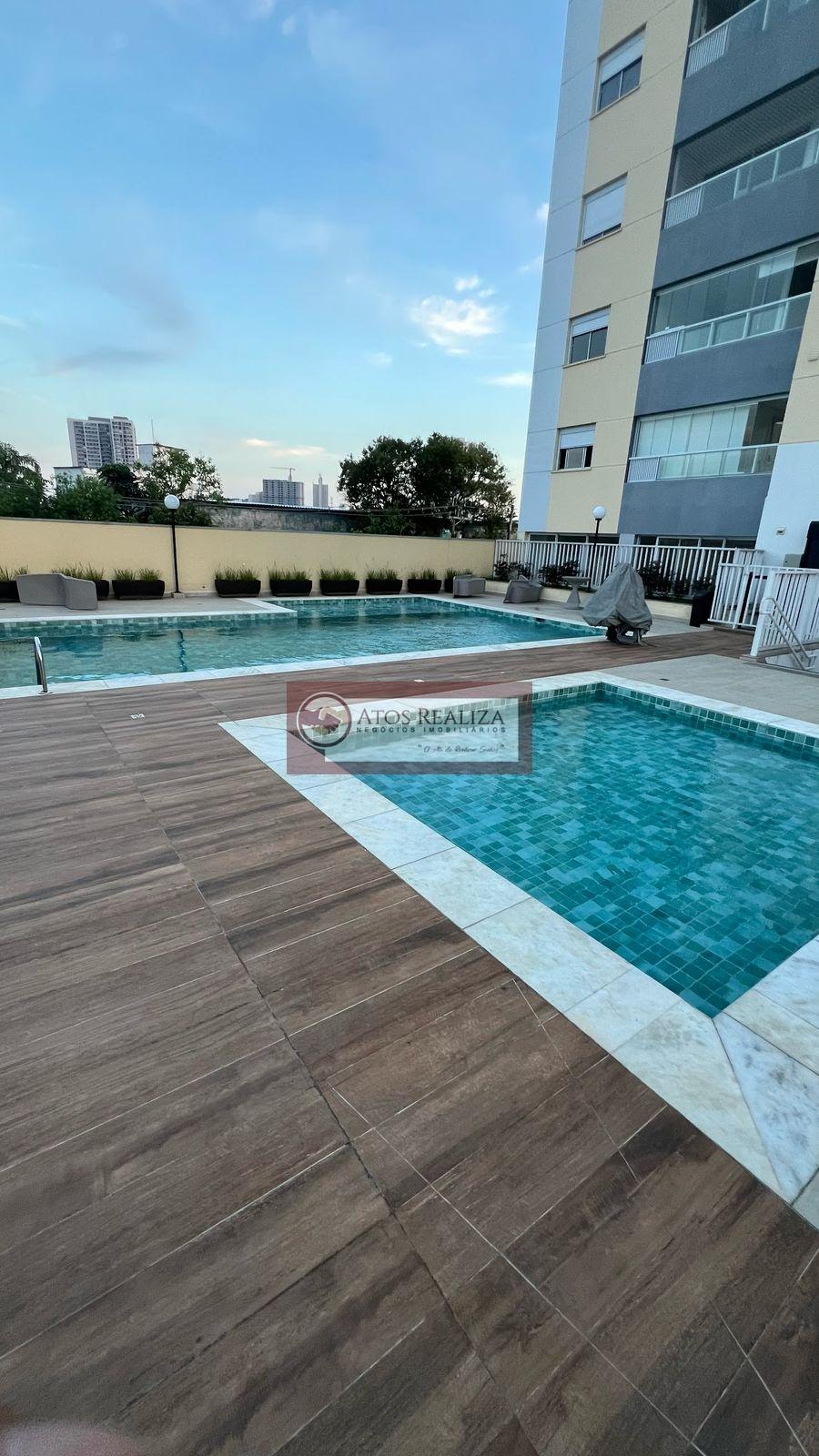 Apartamento à venda com 2 quartos, 1 suíte, 1 vaga e 60m² no Socorro, São Paulo (SP) — foto 11 de 20