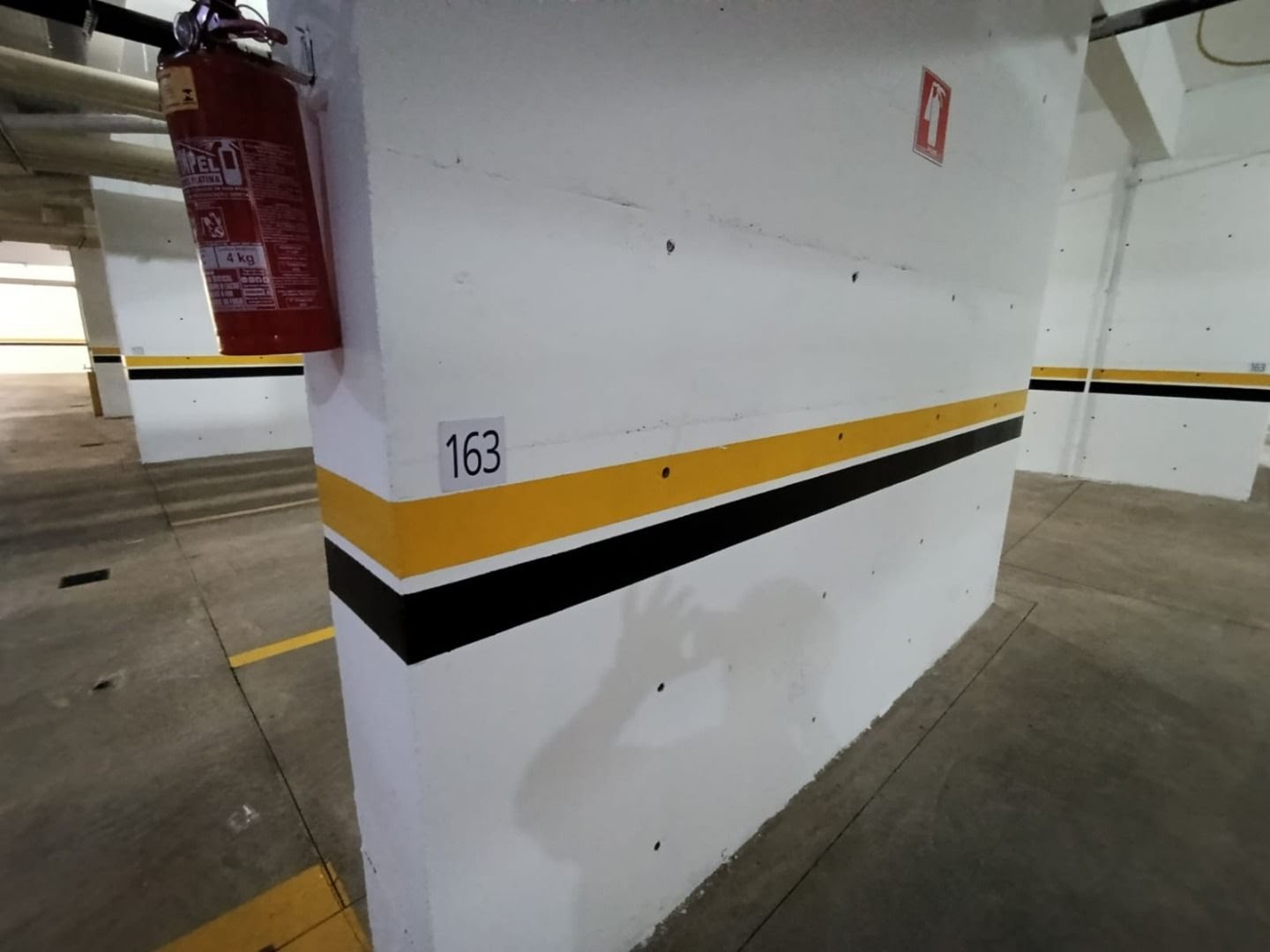 Apartamento à venda com 3 quartos, 3 suítes, 3 vagas e 154m² no Jardim Olhos D Agua, Ribeirão Preto (SP) — foto 7 de 30