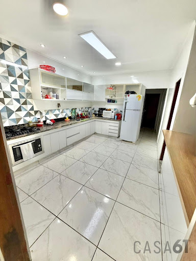 Casa em Taguatinga Norte  -  Brasília