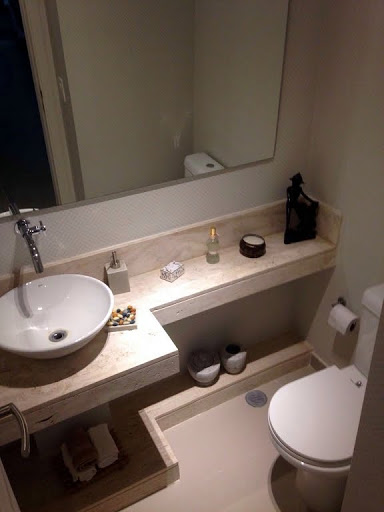 LAVABO