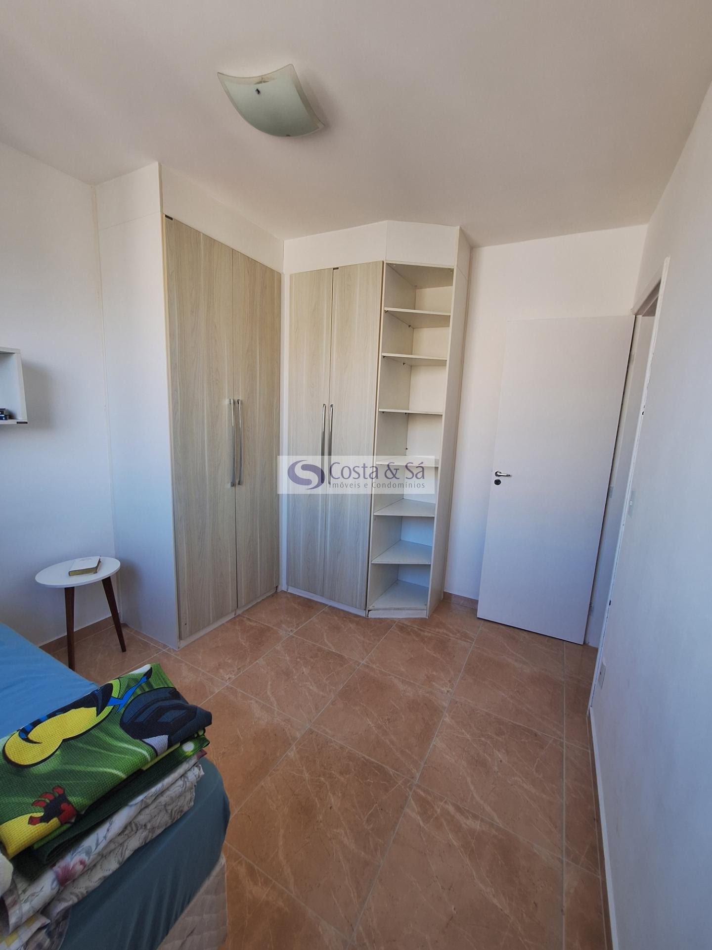 Apartamento à venda com 2 quartos, 1 banheiro, 1 vaga e 59m² no Village Rio das Ostras, Rio das Ostras (RJ) — foto 13 de 21