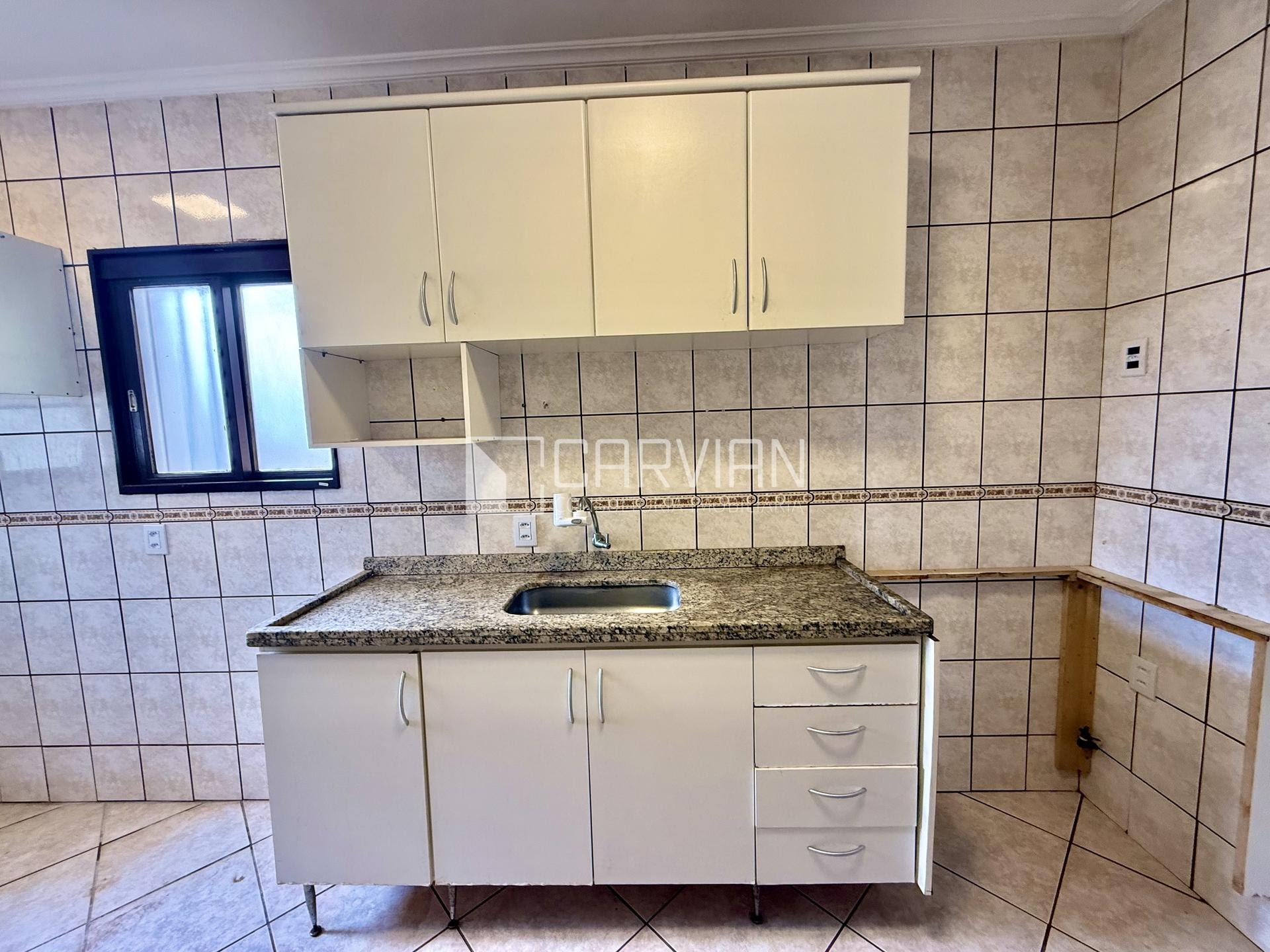 Apartamento à venda com 3 quartos, 1 suíte, 1 vaga e 78m² no Vila Mariana, Ribeirão Preto (SP) — foto 8 de 27