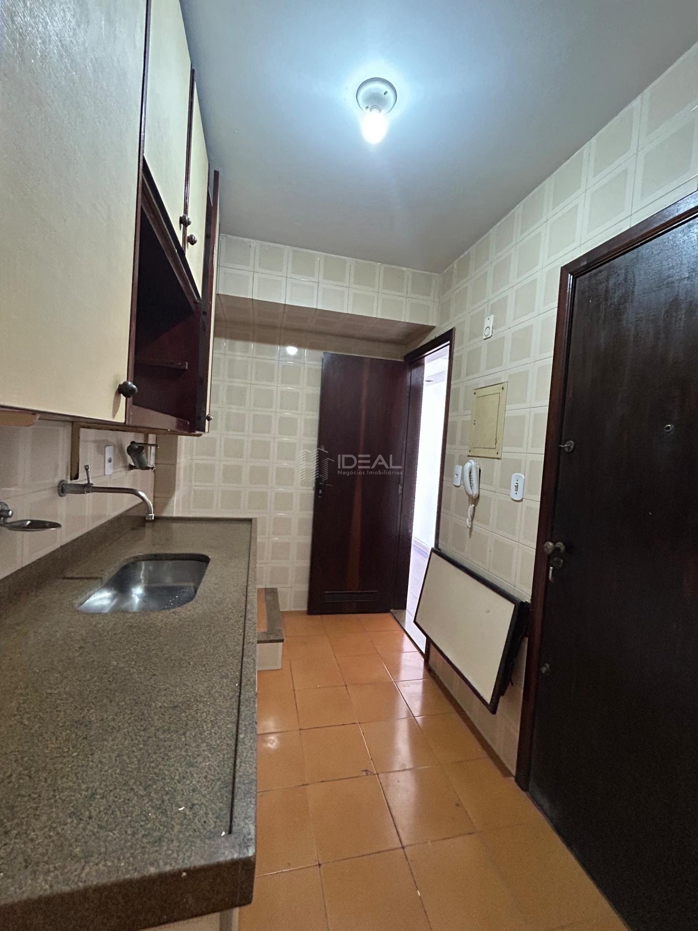 Apartamento para alugar com 2 quartos, 2 banheiros e 1 vaga no Parque Tamandaré, Campos dos Goytacazes (RJ) — foto 10 de 19