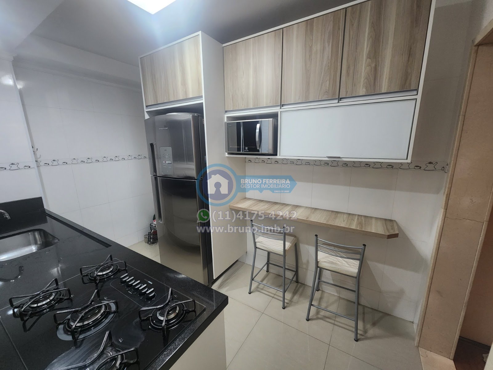 Apartamento à venda com 3 quartos, 2 banheiros, 2 vagas e 89m² no Imirim, São Paulo (SP) — foto 14 de 19