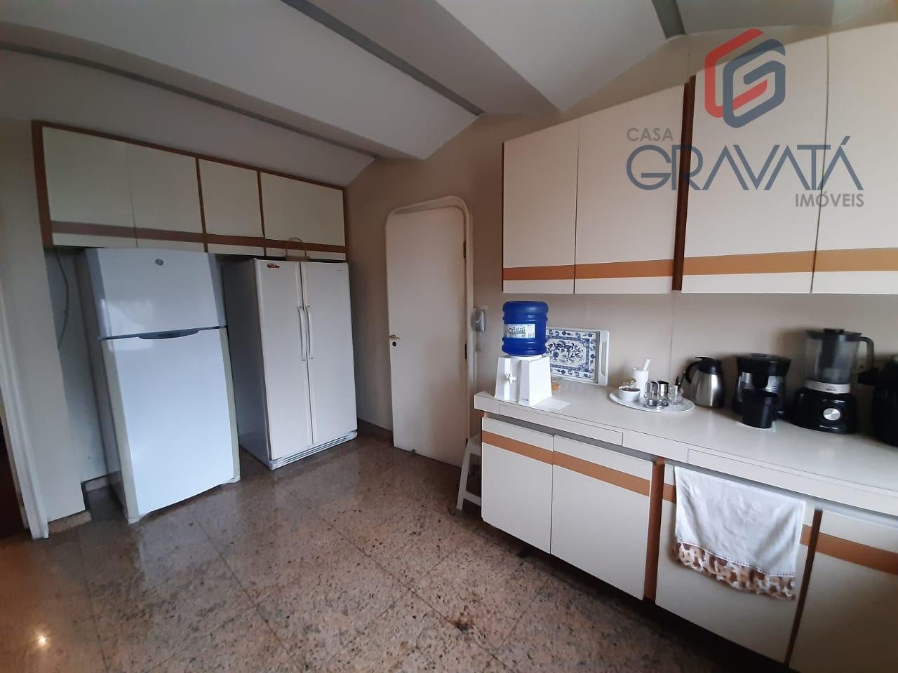 Apartamento à venda com 6 quartos, 4 suítes, 4 vagas e 380m² no Vila Bastos, Santo André (SP) — foto 17 de 30