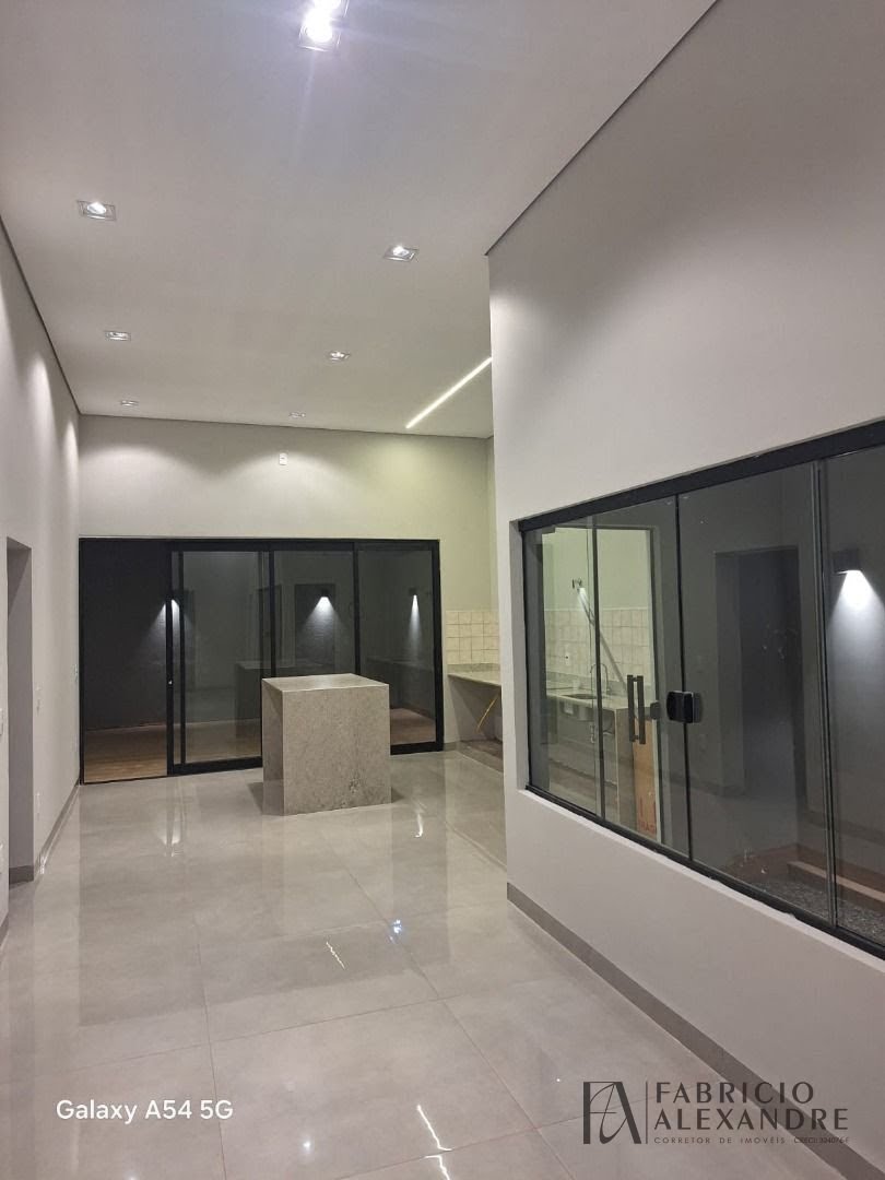 Casa à venda com 3 quartos, 1 suíte, 2 vagas e 100m² no Set Sul II, São José do Rio Preto (SP) — foto 21 de 22