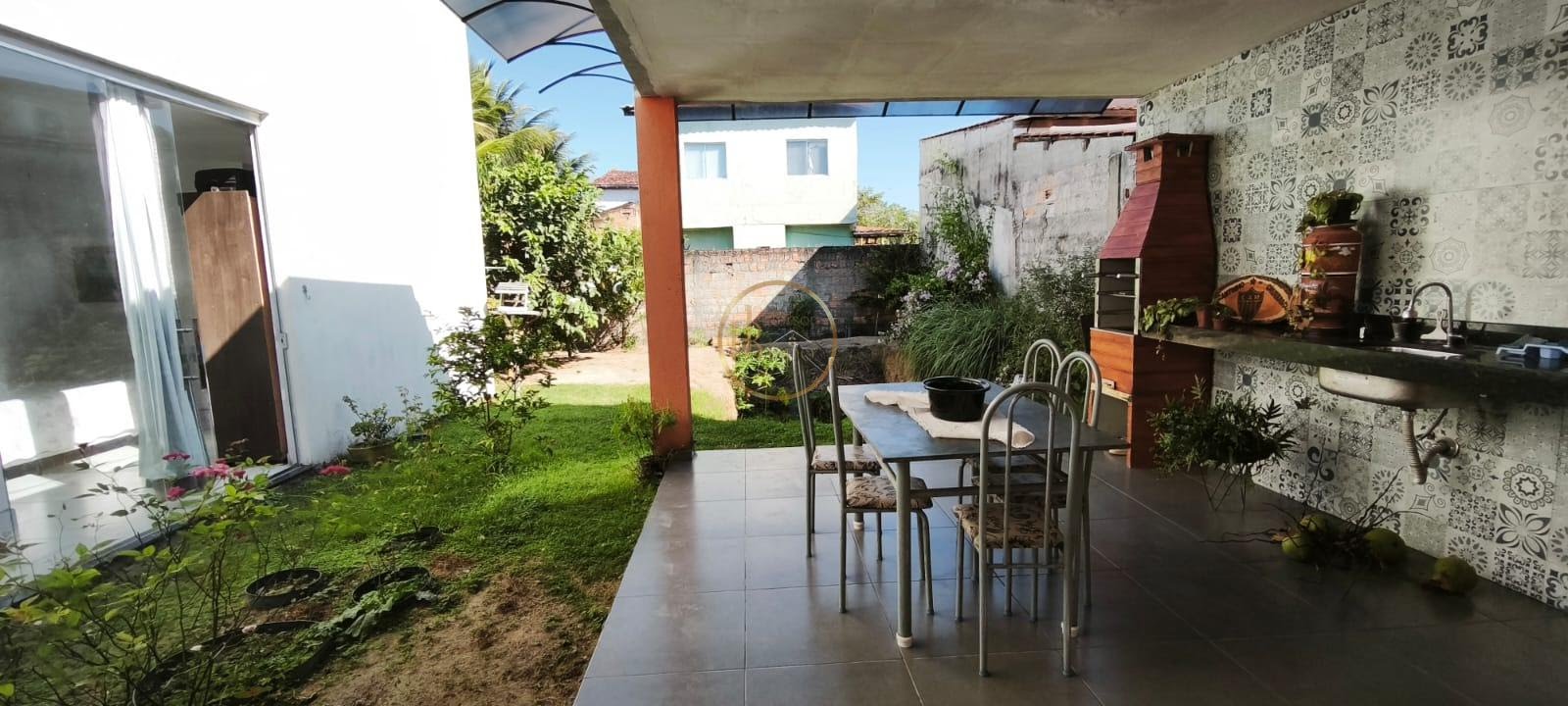 Casa à venda com 3 quartos, 1 suíte, 1 vaga e 200m² no Village, Porto Seguro (BA) — foto 16 de 20