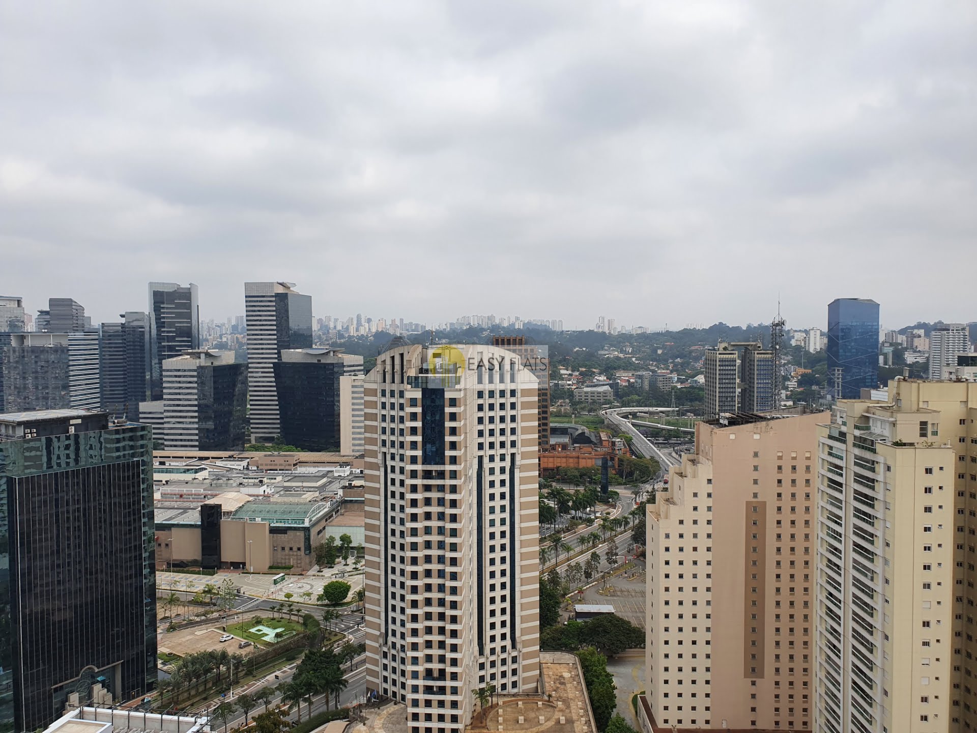Cobertura à venda com 1 quarto, 1 suíte, 2 vagas e 84m² no Brooklin Paulista, São Paulo (SP) — foto 9 de 30