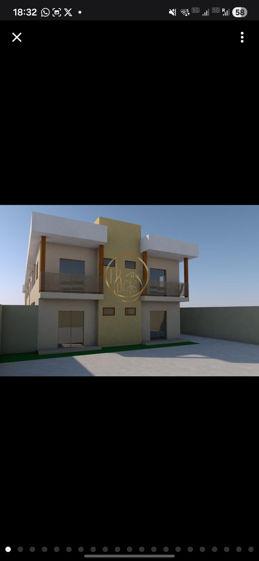 Apartamento à venda com 2 quartos, 1 suíte, 1 vaga e 90m² no Alto Taperapuan, Porto Seguro (BA) — foto 20 de 25