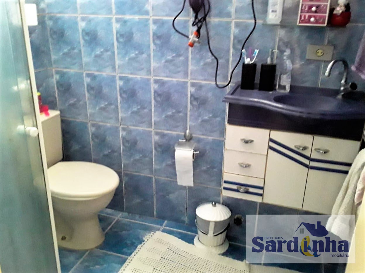 Apartamento à venda com 2 quartos, 1 banheiro, 1 vaga e 63m² no Vila Sônia do Taboão, Taboão da Serra (SP) — foto 9 de 9