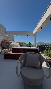 Apartamento para locação em Pedra Branca  -  Palhoca / Felicita Residence 