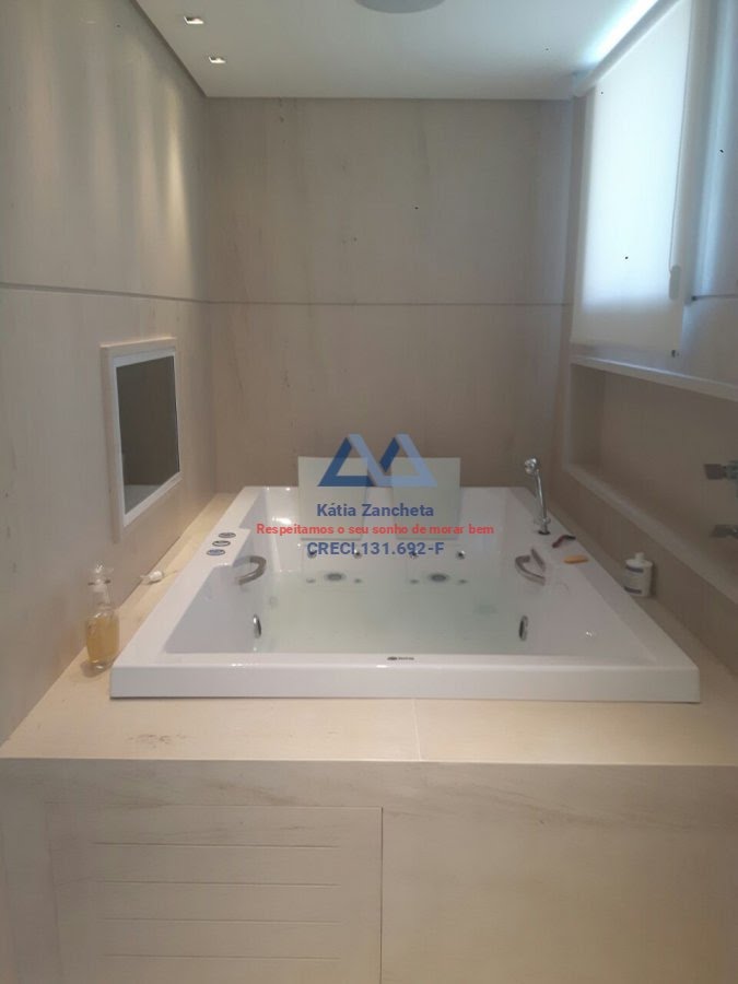 Apartamento à venda com 4 quartos, 3 suítes, 4 vagas e 205m² no Jardim Vitória Régia, São Paulo (SP) — foto 10 de 15
