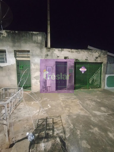 Casa à venda em Colinos, Três Lagoas por R$ 280 mil