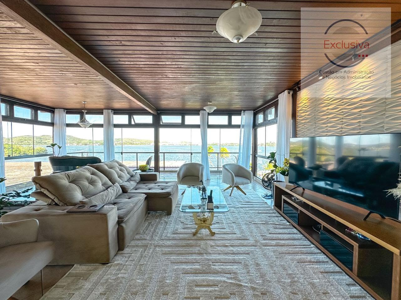 Casa à venda com 6 quartos, 6 suítes, 5 vagas e 1000m² no Praia do Siqueira, Cabo Frio (RJ) — foto 21 de 30