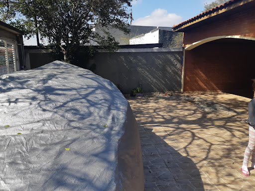 Garagem