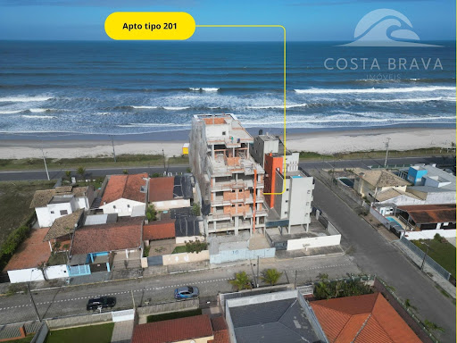 Joyce Residence: Conforto e Exclusividade à Beira-Mar