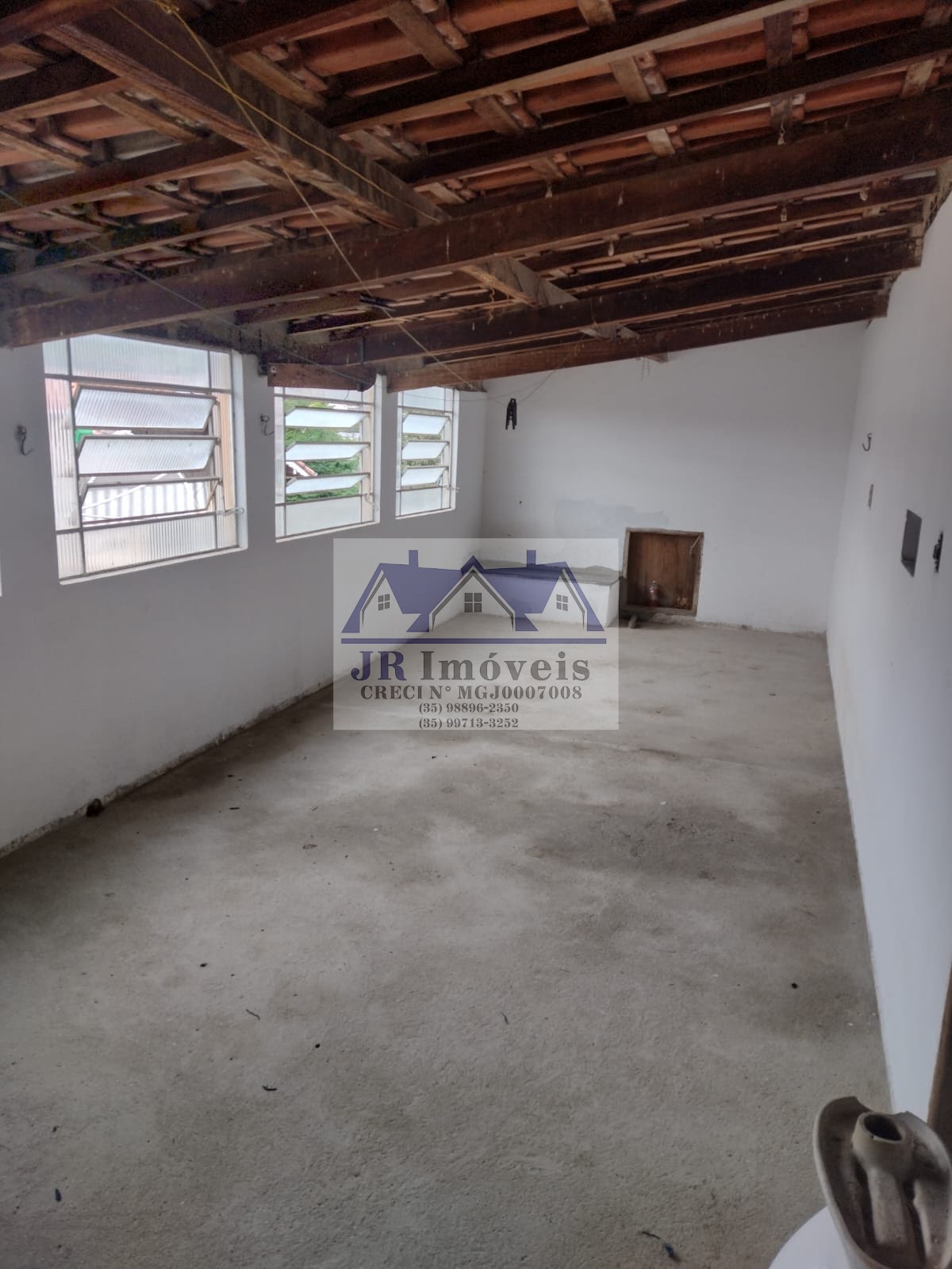 Casa à venda com 3 quartos, 2 suítes, 1 vaga e 175m² no Avenida, Itajubá (MG) — foto 16 de 19