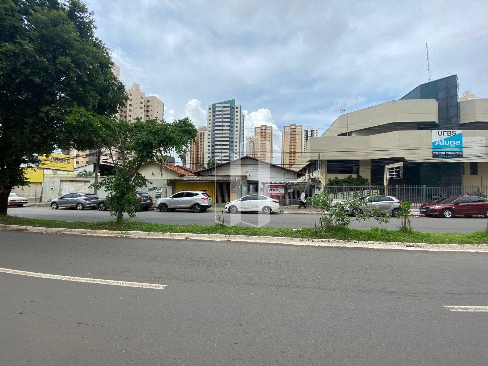 Terreno à venda com 750m² de terreno no Setor Bueno, Goiânia (GO) — foto 2 de 4