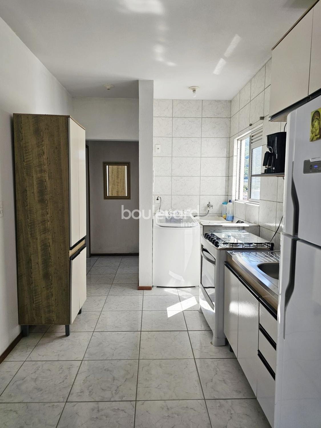 Apartamento à venda com 2 quartos, 1 banheiro, 1 vaga e 52m² no São Sebastiao, Palhoça (SC) — foto 10 de 30