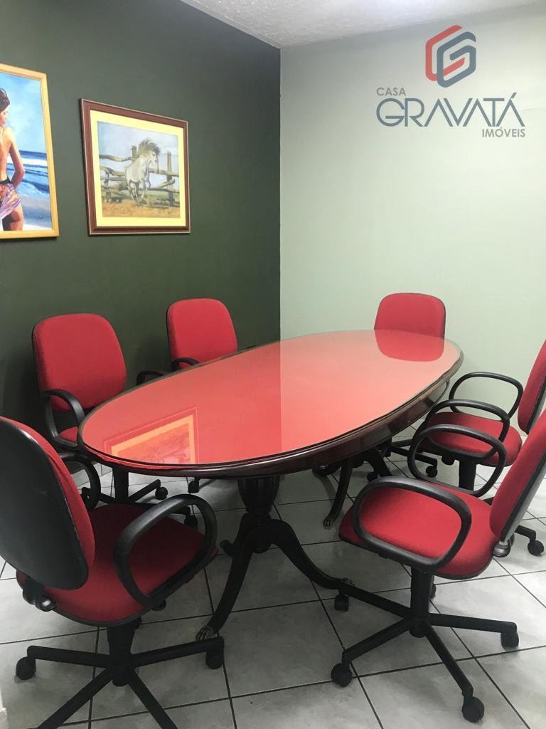 Comercial para alugar com 4 banheiros, 2 vagas e 600m² no Bairro Jardim, Santo André (SP) — foto 21 de 28