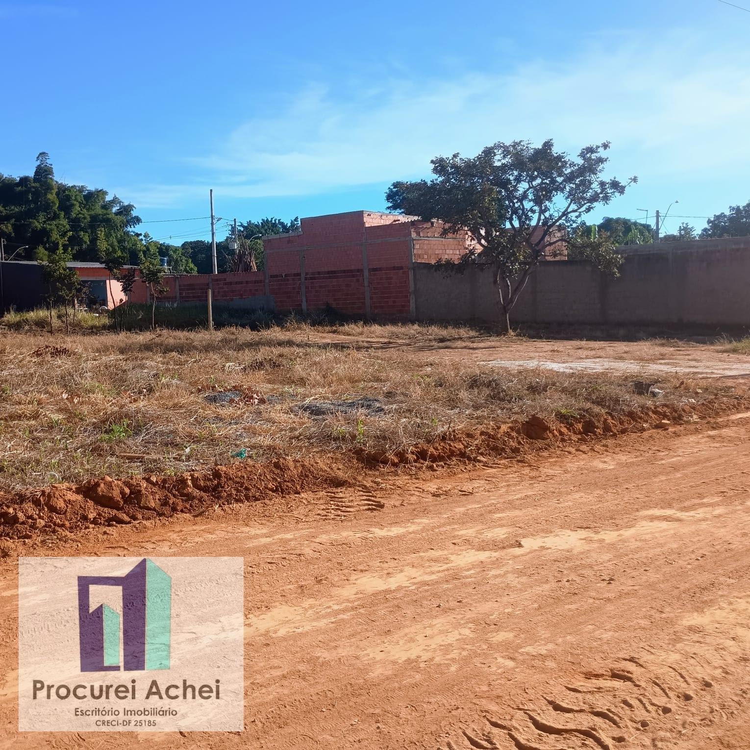 Terreno à venda com 207m² de terreno no Residencial Bica do Der (gleba B - Planaltina), Brasília (DF) — foto 11 de 13