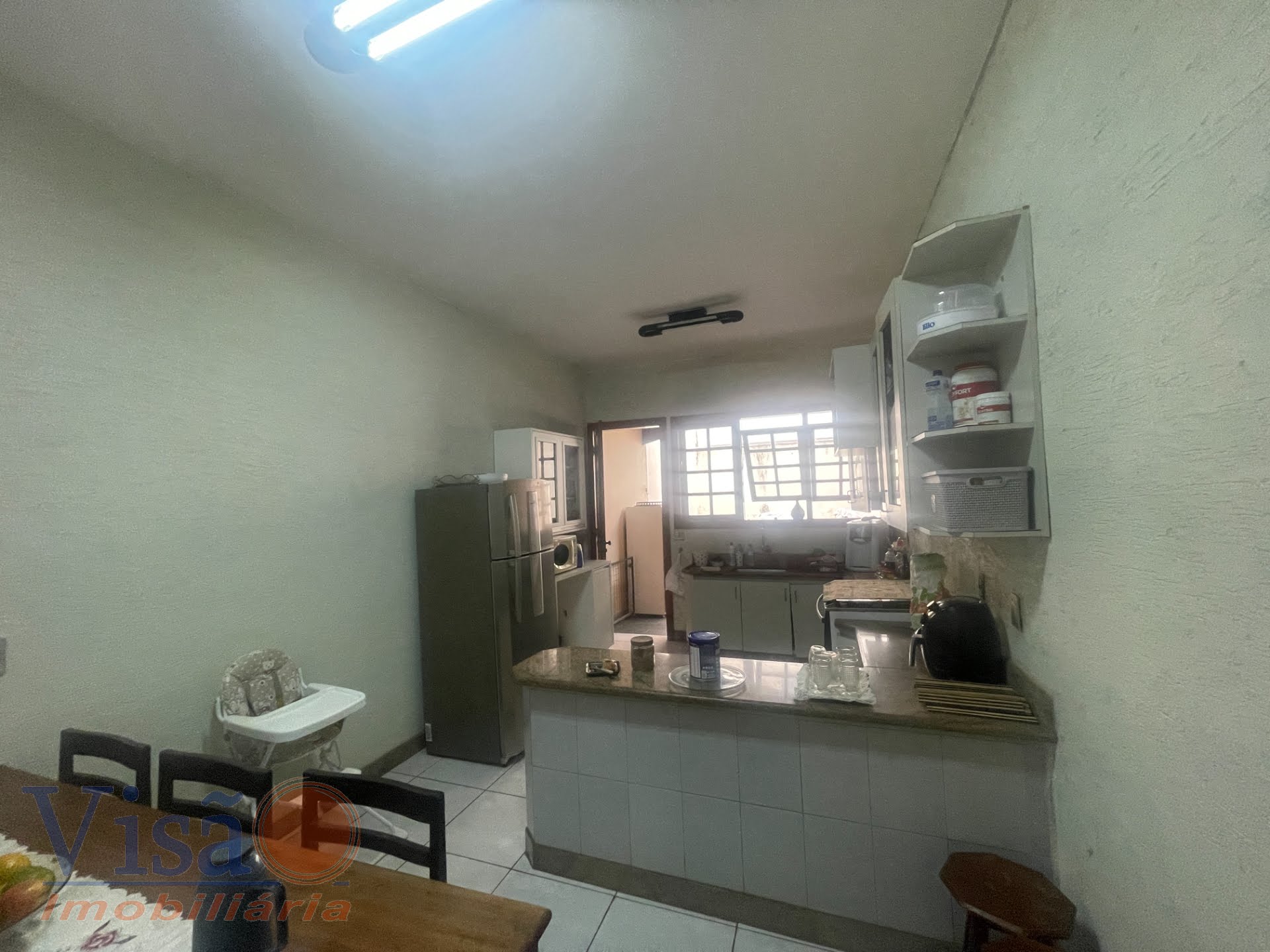 Casa à venda com 3 quartos, 1 suíte, 2 vagas e 200m² no Bela Vista, Paracatu (MG) — foto 6 de 21